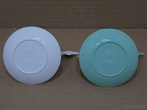 Slepička - 2x Retro stojánek na vajíčka - 9