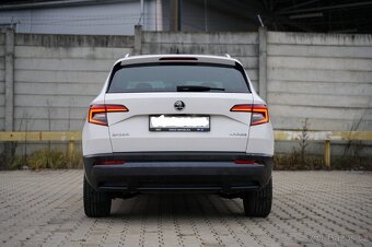 Škoda karoq 1.5tsi,76000km,serviska,webasto - 9