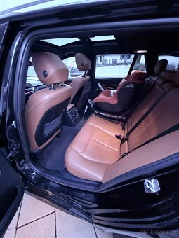 BMW f31 340i xdrive - 9