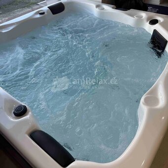 Vířivka Rhodos - 9