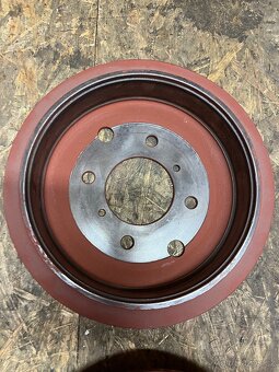 Brzdové bubny Škoda - 9
