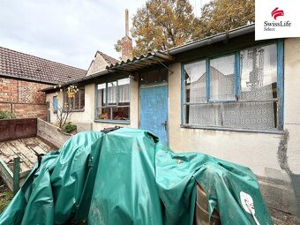 Prodej chalupy 108 m2, Hovorany - 9