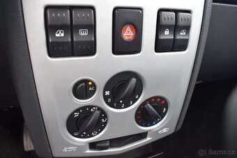 Dacia Logan 1,5DCi,PR.SERVIS DACIA,1.MAJITEL - 9