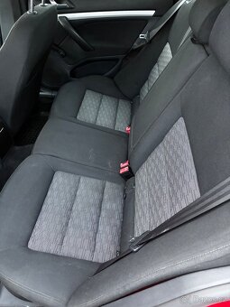 rv2010 ŠKODA Octavia 2 1.6TDI 77KW - 9