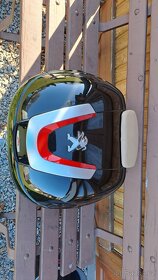 KUFR PEUGEOT NOVY - 9