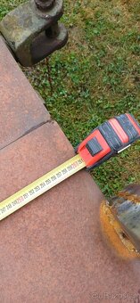 Vlečka za traktor - 9