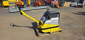 Wacker Neuson DPU6555 BOMAG WEBER - 9