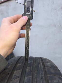 Goodyear 225/45R18 95W - 9