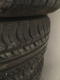 Sada Pneu Hankook 185/65 R14 letní - 9