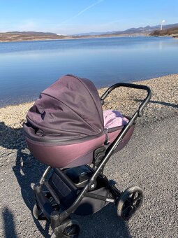 Riko Nano PRO Plum - 9