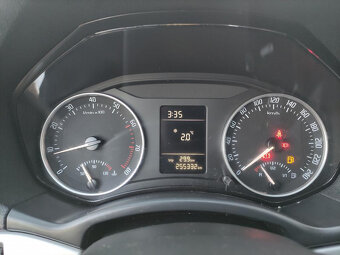Prodám Škoda Octavia 1.8TSI - 9