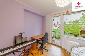 Prodej bytu 2+1 55 m2 Pražská, Mukařov - 9