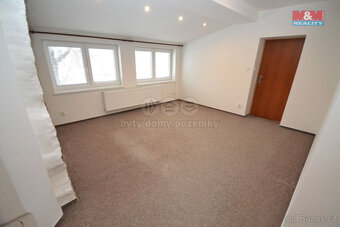 Prodej rodinného domu 3+kk, 89 m², Liberec, ul. Slovanská - 9
