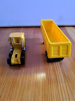 Prodám Matchbox Convoy set TC 3 - 9