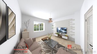 Prodej, domy/rodinný, 121 m2, Šmilovského 1630/8, 43001 Chom - 9