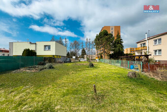 Prodej pozemku k bydlení, 616 m², Mnichovo Hradiště - 9