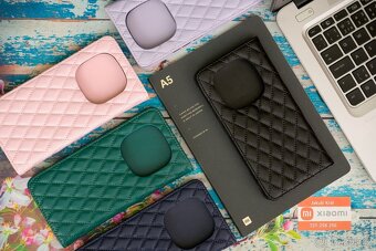 Zavírací pouzdra Binfen pro Xiaomi, Redmi i Poco - 9