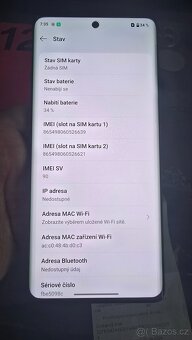 OnePlus 12R 5g 12/256 - 9