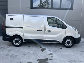 Renault Trafic, 2,0 dCI 125 kW, L1H1, DPH, tažné zařízení - 9