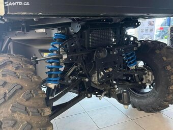 Polaris RANGER XP KINETIC PREMIUM / ULTIMATE - 9