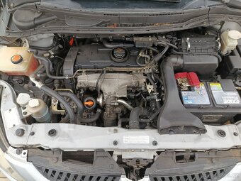 Mitsubishi Grandis 2.0 did 100kw. - 9