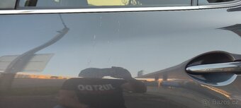 Mazda 3 BM 2.0 benzin G120 Skyactiv, 88kW, 2016 - 9