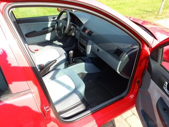 Škoda Fabia Combi 1.4 16v - 9