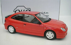 Model 1:18 Citroën Xsara Sport Ph.2 2000 OT305 OTTOMOBILE - 9
