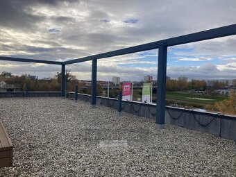 Podnájem obchodních a skladovacích prostor, Technologický dv - 9