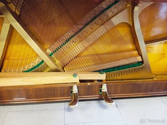 Rezervace/Weinbach  pianino se zárukou -Dovoz  po ČR 24/7 - 9