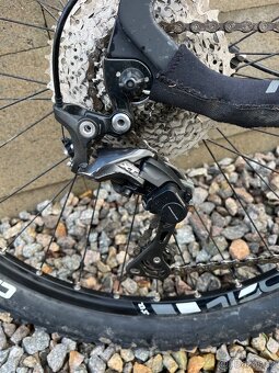 horské kolo MRX Elite XT 19" rám, kola 27,5" Shimano XT - 9