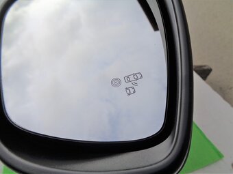 Citroën C3 a Citroën C3 Aircross originál náhradní díly - 9