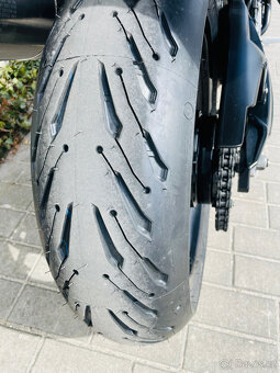 BMW F800 R r.v.2010 najeto 43tis km nový servis - 9