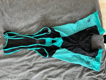 Dres na kolo mix velikosti s/m - 9