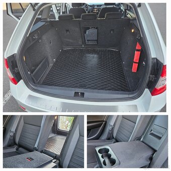 Octavia 2.0 tdi - 9