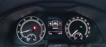 Škoda Kamiq 1.5tsi aut. - 9