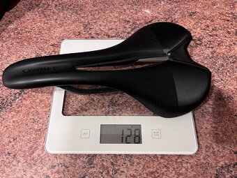 Specialized S-Works Romin Evo Carbon 155mm, 127g - 9