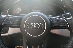 Audi A5 3,0 TDI quattro Sportb. 4X4 - 9