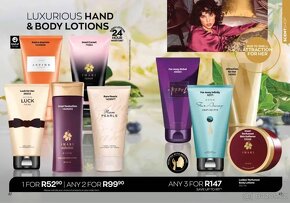 AVON kosmetika - 9