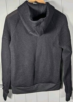 Adidas Daybreaker Mesh mikina / lehká bunda XL - 9