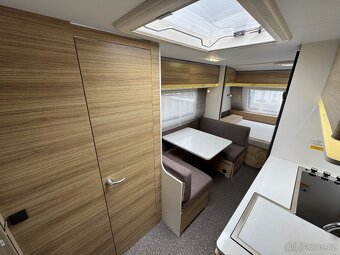 Adria Altea 542PK ~ Palandy - 9
