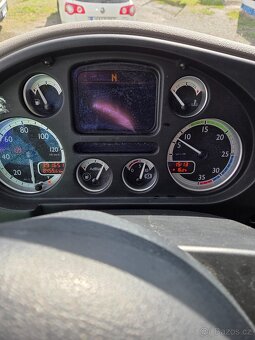 DAF LF 55.250 EURO 5 - 9