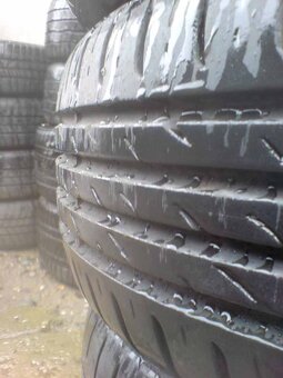 Letní pneu, 195/60/15, Nexen NBlue HP Plus, 4x (vlad) - 9