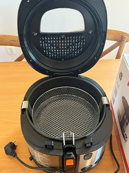 Tefal Fritéza filtra one - 9