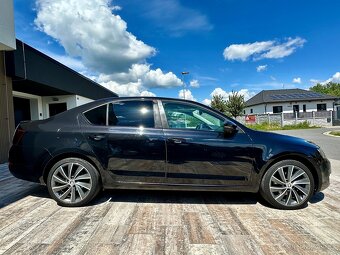 Škoda Octavia 1.2TSI ELEGANCE - 9