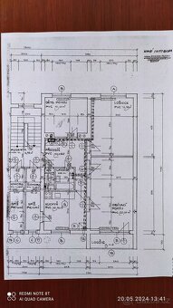 Slunný byt 3,5+1, L, Garáž na Berounsku - 9