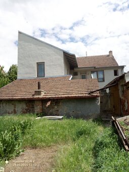 Nabízíme rezervace do 30.9. - 9
