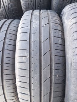 Pneu Škoda octavia 195/65 R15 cca 30ks - 9
