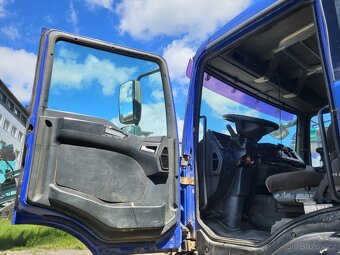 MAN TGA 41.480 4X4 - 9