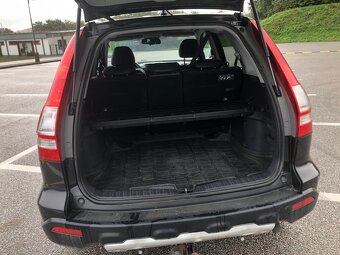 Honda CR-V - 9